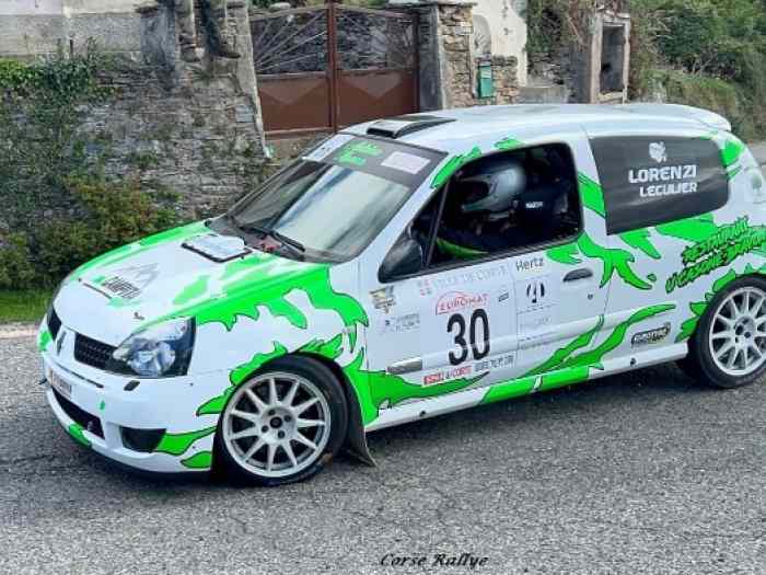 Clio f214
