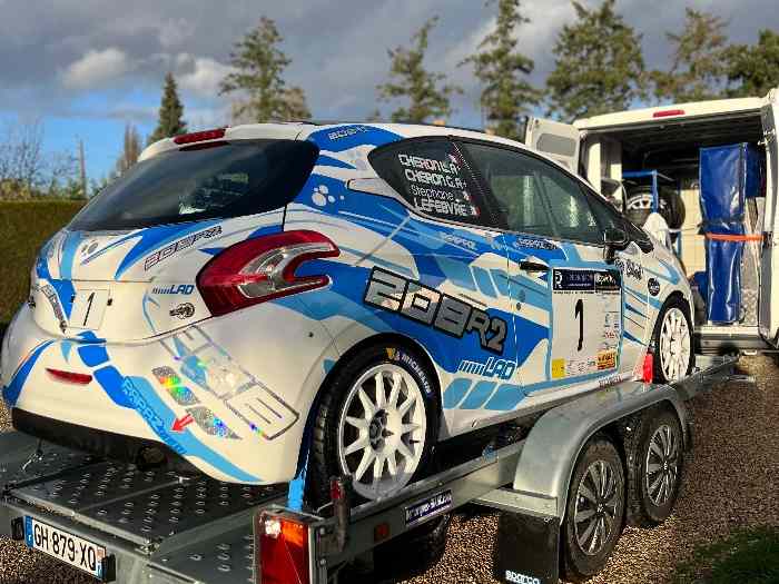 208 R2 FRC4