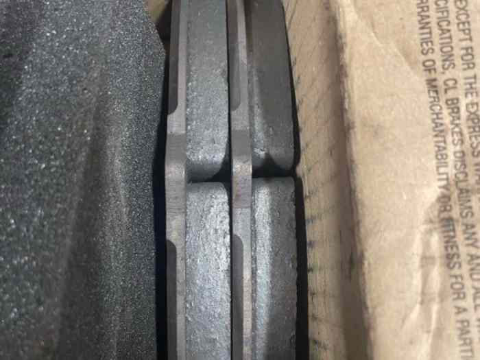 Plaquette clio 2 rs rc8