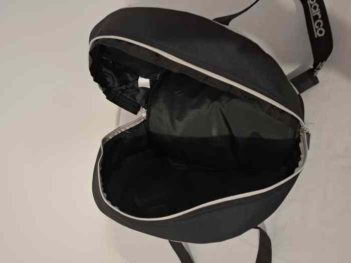 Sac à casque Sparco 1