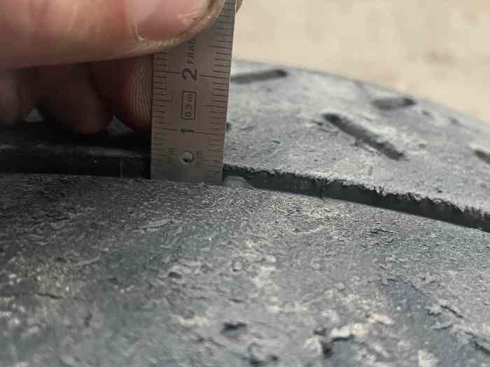 2 pneu michelin 19/58/15 r21 de 2023 3
