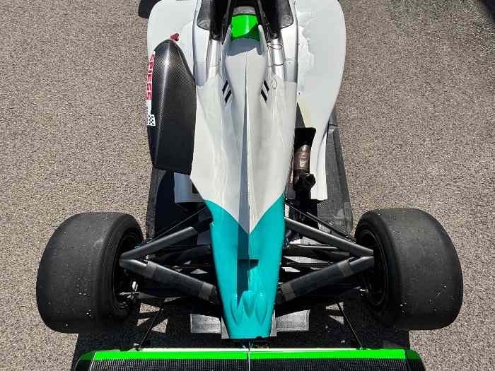 308 Dallara F3 308 - evo 311 0