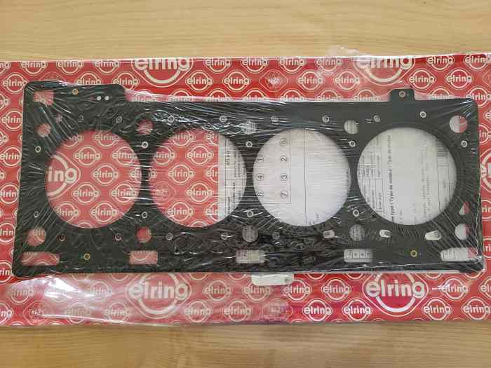 Joint de culasse clio 2 RS origine