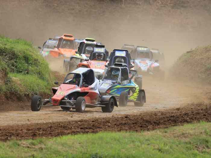 Camotos Xc 2
