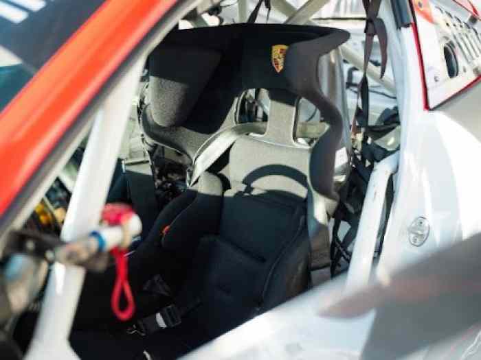 Porsche 991.2 2018 4