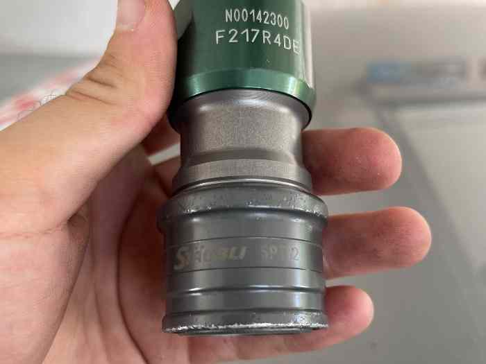 Raccord Staubli SPT 12
