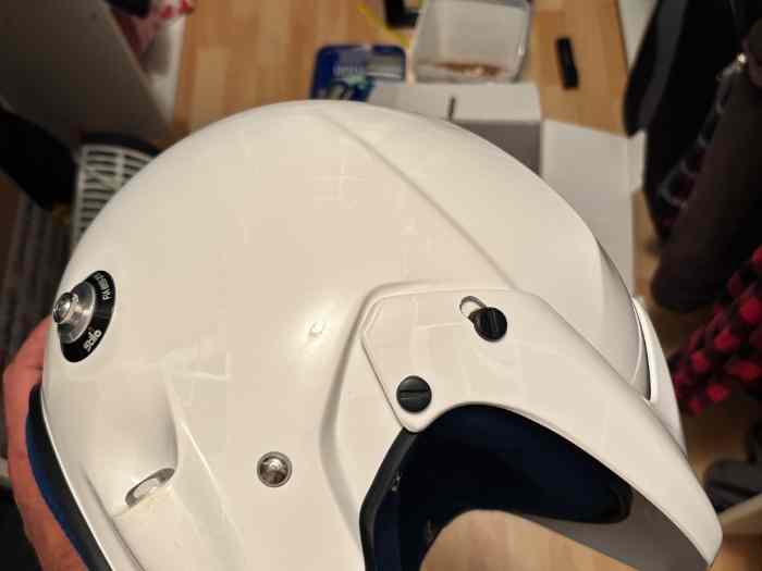 Casque Stilo 4