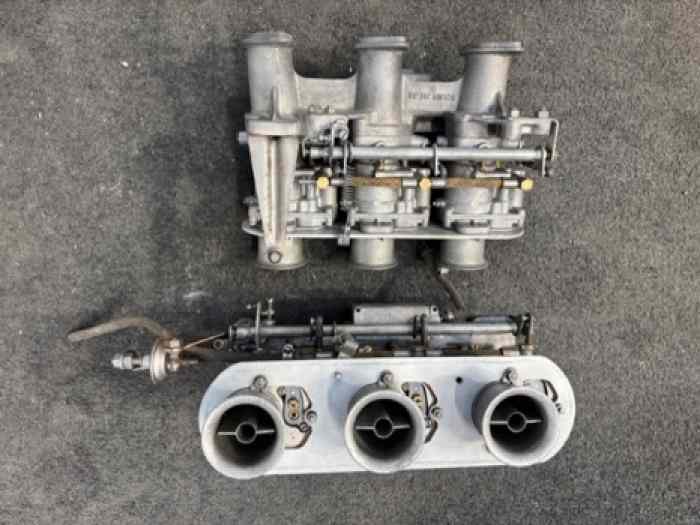 SOLEX carburateur 0