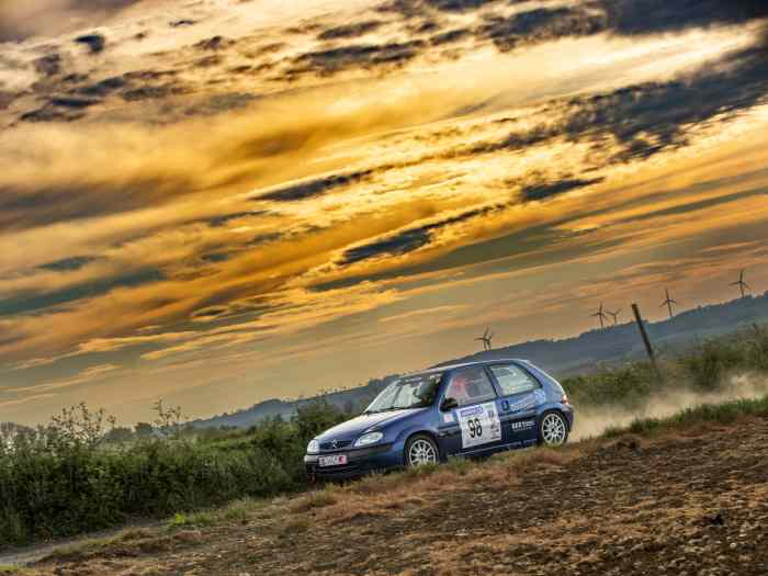 SAXO F2013