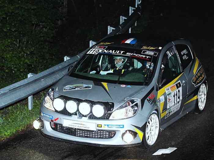 Clio r3 max échange possible 3