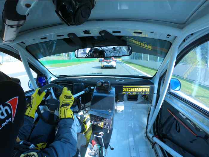 Renault Clio 3 Cup 4