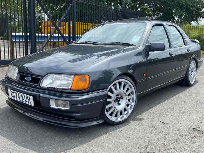 JANTES COMPOMOTIVE TOYOTA YARIS GR 2