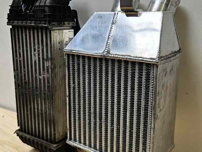 Echappement sur mesure en inox - ExhauTech by AT 2