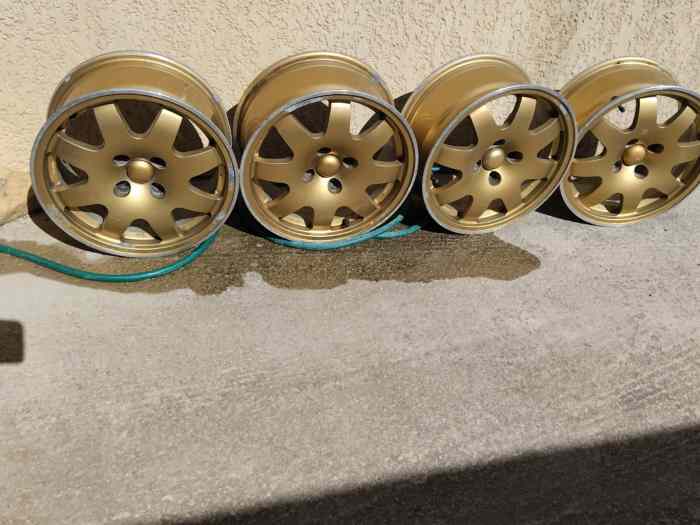 JANTES CLIO WILLIAMS