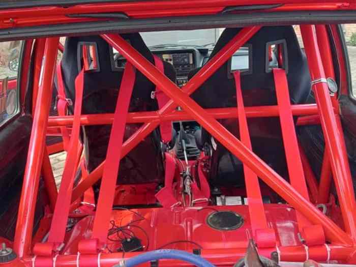 2 Golf 1 Gti 2