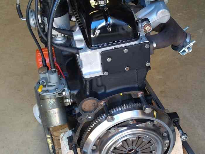 Moteur R8 1100cc 2