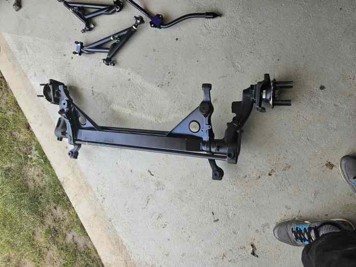 Saxo top a6 5