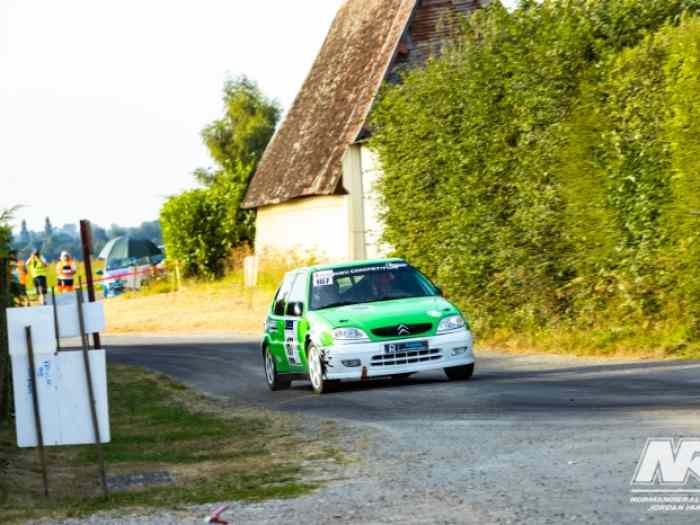 Saxo top n2 av ou échange 3