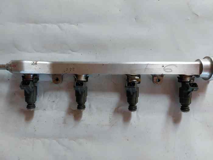RAMPE INJECTION 1