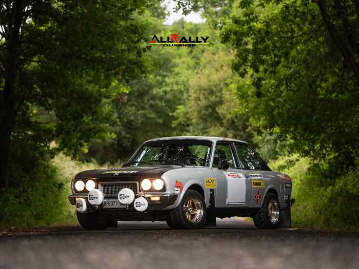 SEAT 124 Sport 5
