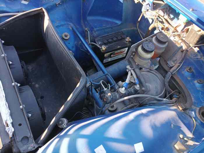 Renault 5 Turbo 2