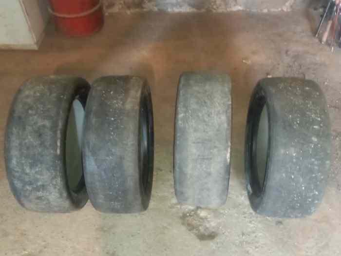 Pneu michelin 15 pouces 0