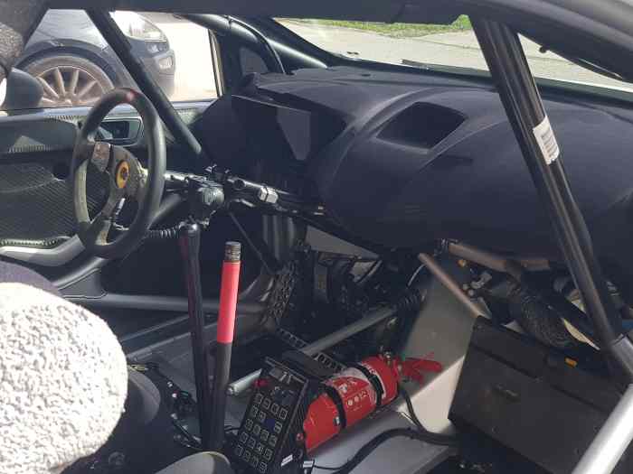 FORD FIESTA R5 EVO2 3