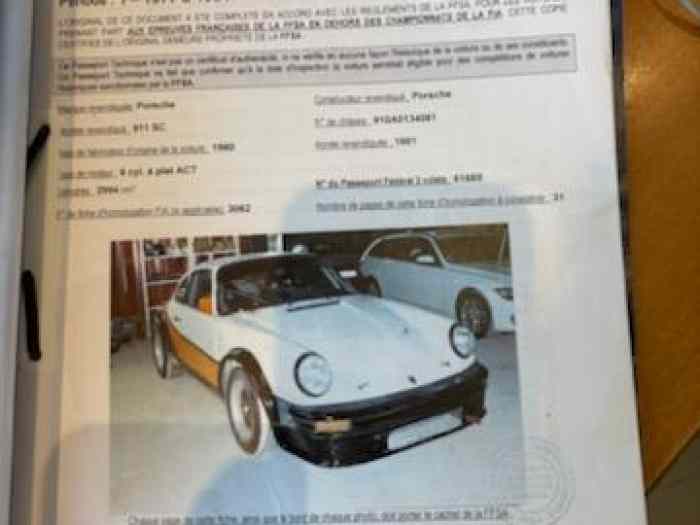 Porsche Gr4 2