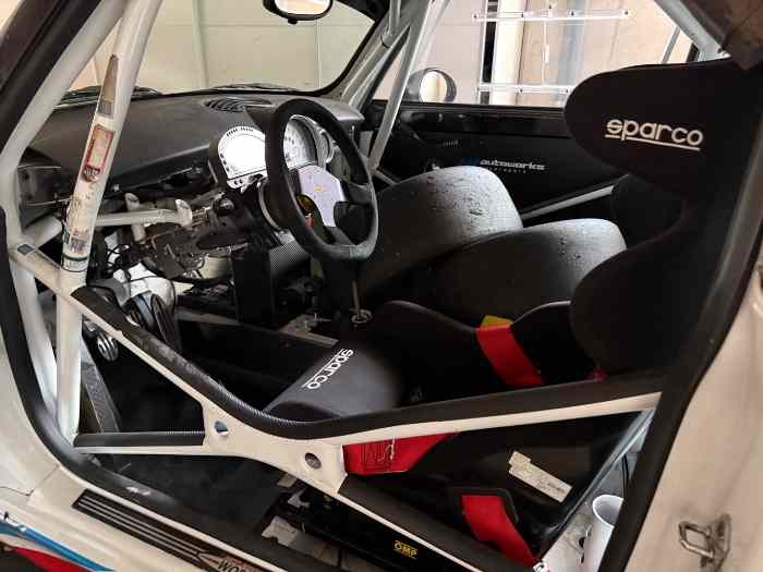 MINI JCW R56 EVO (CAMPEÓN DEL CER 2019-2021) 3