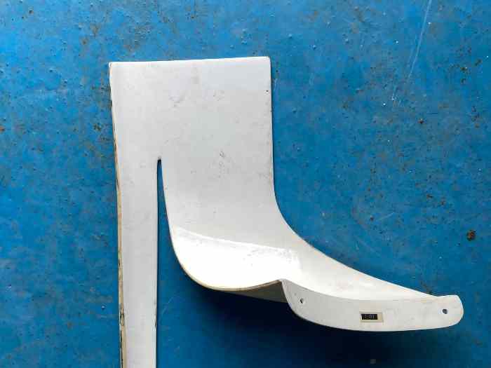 Pièces Dallara F308/311 3
