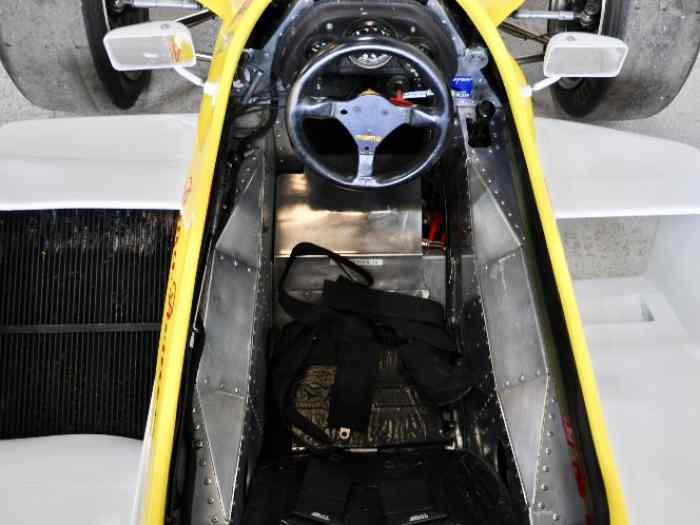 Formule RALT R3T 4