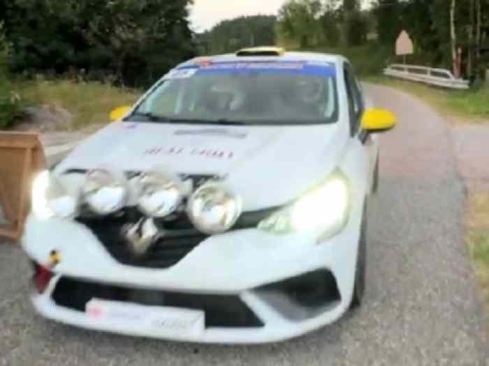 Rallye Montecarlo 2026 offre location 1