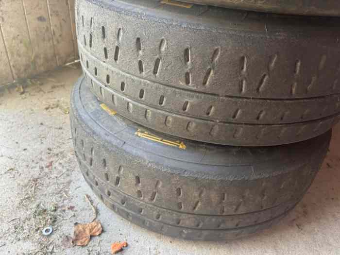 Pirelli 14 P / RKW7 occasion (2)
