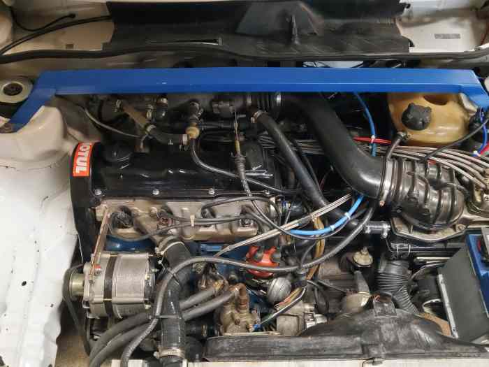 GOLF GTI 1 Groupe 1 3