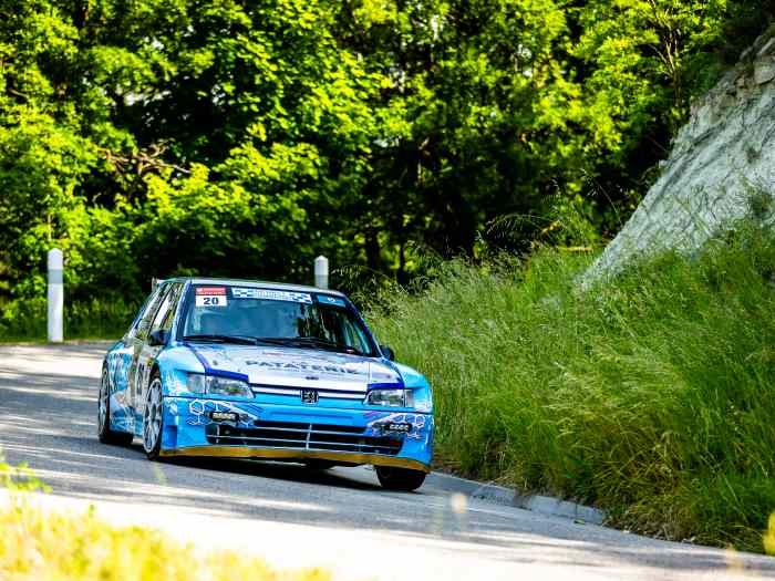 306 Maxi F2000