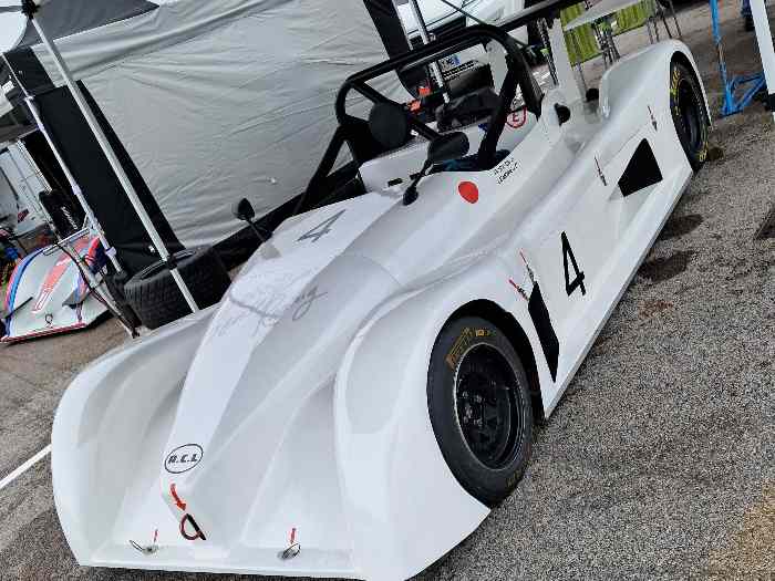 PROTO CM ACL LR22