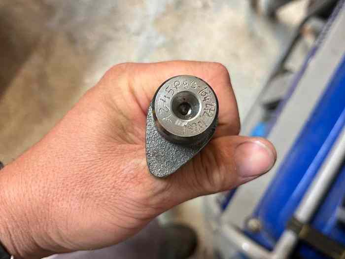 Arbre a cam solution f 2