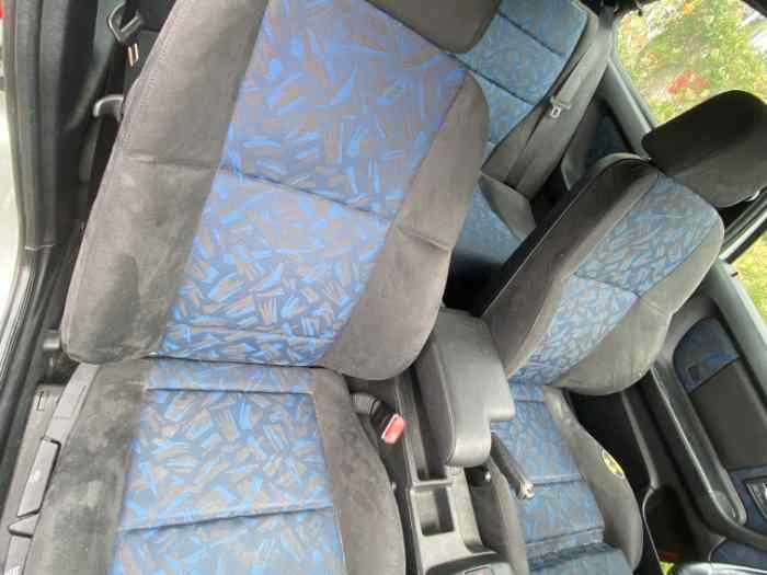 BMW e36 Compact 323ti + moteur 328i M52B28 & boite M3 e36 3,0 3