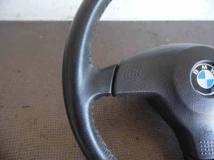 VOLANT SPORT 32331158878 BMW SERIE 8 E31 3