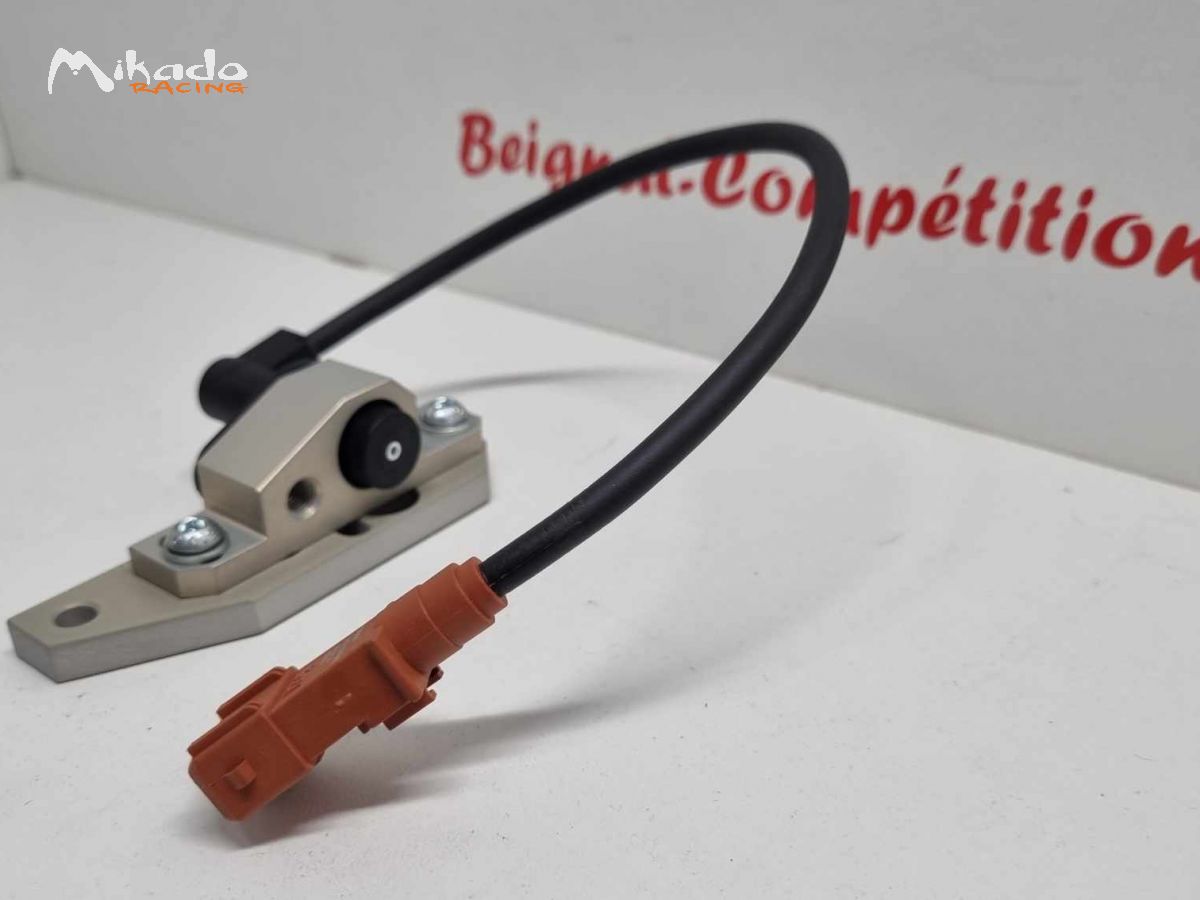 kit support pmh 306 MAXI / 306 f2000 XU10J4 / XU10J4RS – photo 3 sur 4