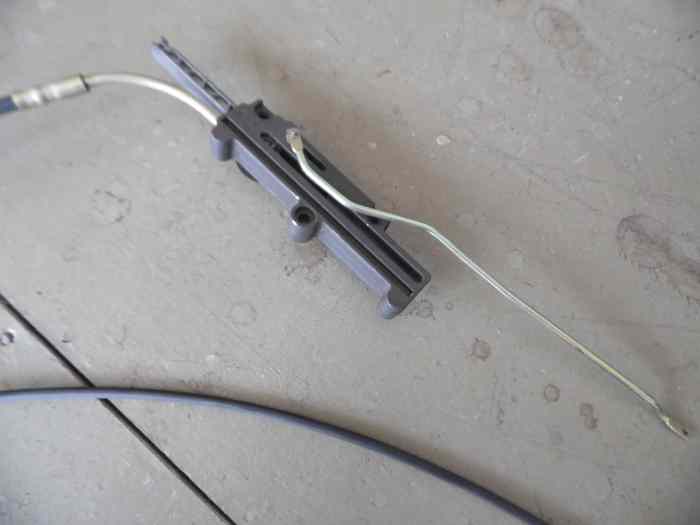 MECANISME ENTRAINEMENT CAPOTE 99656101300 PORSCHE 996 CABRIOLET 4