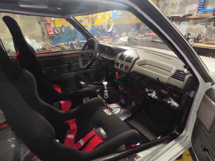 205 gti 1900 vhc avec pth 4