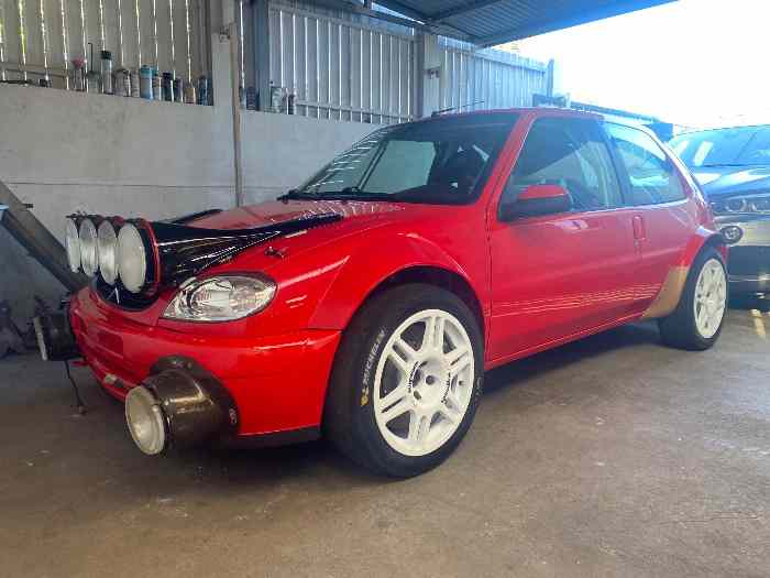 Saxo f2013 0
