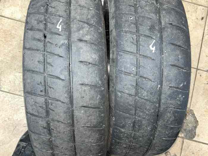 10 MICHELIN H30 - 2 S10 3