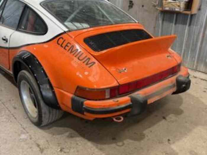 Porsche Gr4 0