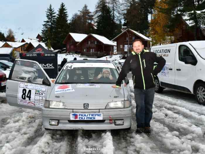 Rallye DEVOLUY 2025 3