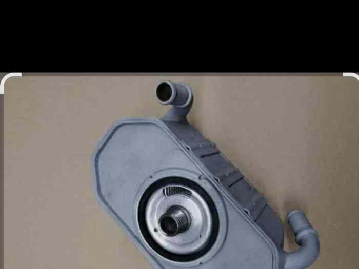 Modine 306 maxi