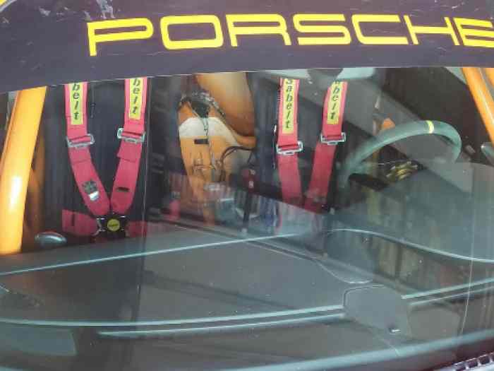 Porsche 997 GT3 RS 3