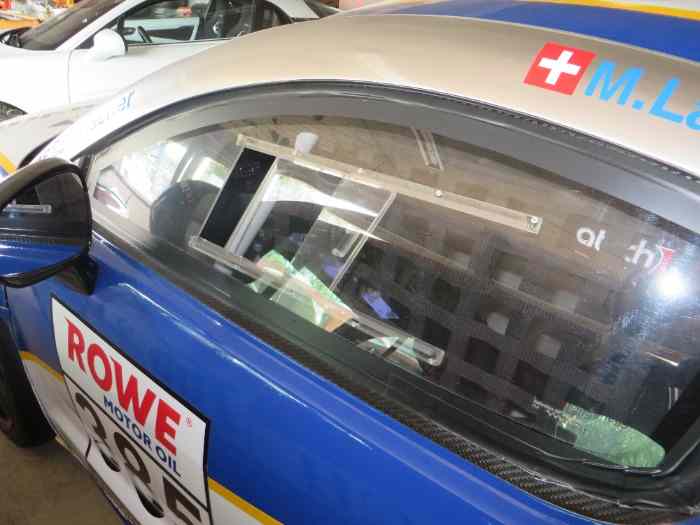 Peugeot RCZ Cup 3
