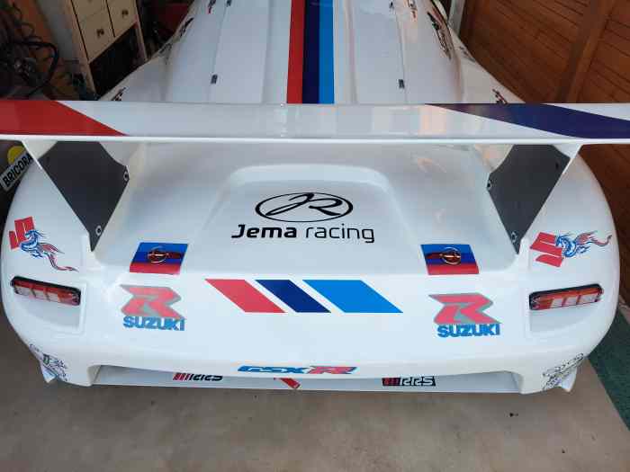 Vends Proto CM JEMA ou échange / reprise 1